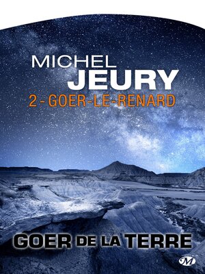 cover image of Goer-le-renard